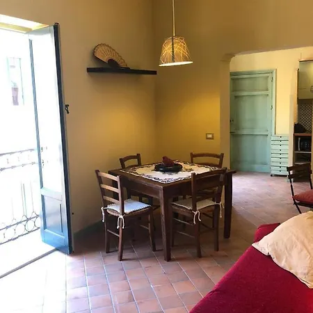 Lejlighed Alhambra , Nel Cuore Pulsante Di Trapani