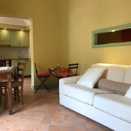 Alhambra , Nel Cuore Pulsante Di Apartment