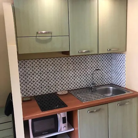 Apartment Alhambra , Nel Cuore Pulsante Di