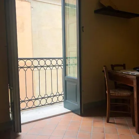 Alhambra , Nel Cuore Pulsante Di Trapani